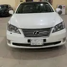 لكزس 2012