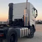 فولفو الزاهد الموديل2016 الموتر ع الشرط