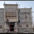 ديكورات خارجيه