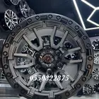 جنوط بلاك بير الاصدار الجديد وميثد مقاس 17