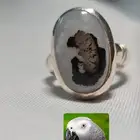عقيق يماني مصور واضح
