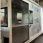 فود ترك كلادينج