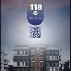 شقق للبيع والأستثمار بالقرب من العرب مول والمطار