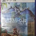 بلايستيشن 5 لعبه