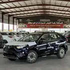 تويوتا راف فور XLEهايبرد 2025 كاش وتقسيط