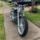 2013 Harley-Davidson Breakout Cvo هارلي بريك اوت سي  ي أو