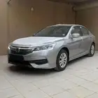 مطلوب اكورد 2017