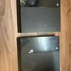 جهازين سوني 4