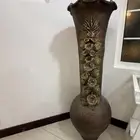 تحفه فخاريه كبيره   تحفة فخار