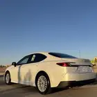 كامري 2025 هايبرد فئة بلس