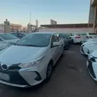 تويوتا يارس 2022