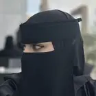 عبايات نقبات طرح جلابيات رمضان