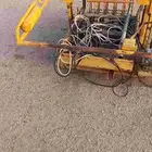 مكينة بلك مقاس 15 وطوب مقاسين