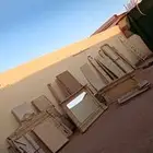 غرفة نوم نفر ونص