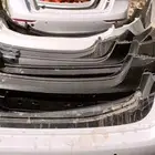 صدام خلفي هونداي كيا كادينزا جينسس ازيرا سوناتا اوبتيما 2018
