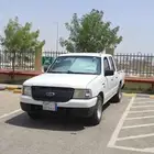 Ford Pickup فورد رينجر اصل ديزل