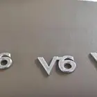 علامات V6اصليه وكاله مستخدمه