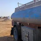 تانكي جمس لوري