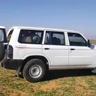 باترول سلق 2005 حكومي مجهز ماشي 135 فقط