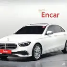 مرسيدس بينز E250 E-Class Exclusive 2023