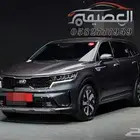للاستيراد من كوريا _ سورينتو _ 2021