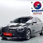 للاستيراد من كوريا _مرسيدس _ E250 _ 2023