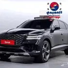 للاستيرادمن كوريا جينسيس GV80 2024