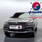 للاستيرادمن كوريا جينسيس  GV80 2020