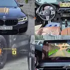 للاستيرادمن كوريا  BMW M5 2021