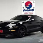 للاستيراد من كوريا _ فورد _ موستنق _2020