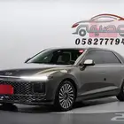 للاستيرادمن كوريا هيونداى ازيرا 2023