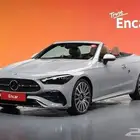 CLE450 4MATIC 2024  سي إل اي دفع رباعي 2024