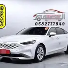 للاستيراد من كوريا _ كيا _ k8 _ 2022