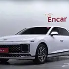 (ازيرا) جراندر - هيونداي