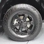 Tasman 2.5T 4WD X-Pro 2026