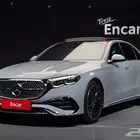 مرسيدس E300 -2024 وارد كوريا