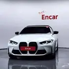 استيراد كوريا BMW M4 كشف-2023