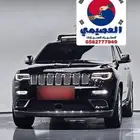 للاستيراد من كوريا _ جراند شروكي _ 2021