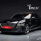 جينيسيس G80 2021 - استيراد من كوريا