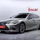 لكزس LS500 بلاتينيوم 2021