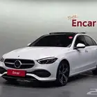 C300 4MATIC 2023
