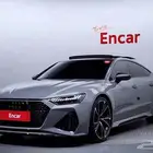 Audi RS7 2023