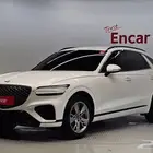 GV70 - جينيسيس