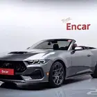 GT Premium Convertible 5.0 موستانج