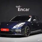 Panamera4 E-Hybrid 2021