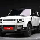 (130) P400 X-Dynamic HSE 2024 ديفندر