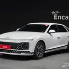 Hyundai Azera (Grandeur) 2023