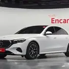 E200 - مرسيدس 2026 اصفاار