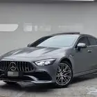 AMG GT 4-door 43 4MATIC  2023