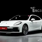 Panamera 2.9 AWD 2025
